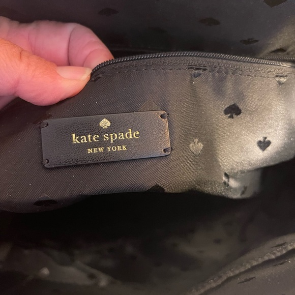 Kate Spade Harlow Tote Bag with Wallet Set - Picture 4 of 16